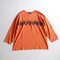 90s marimekko long tshirt