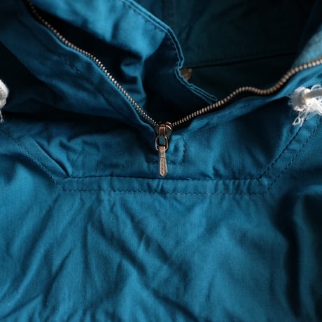 60s anorak parka