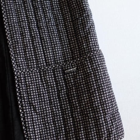 vuokko cotton vest