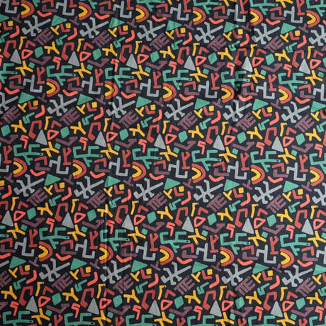 Marimekko 1992 textile