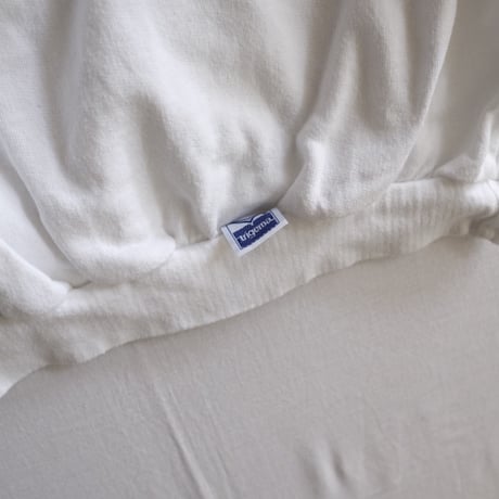 90s half zip sweat shirt