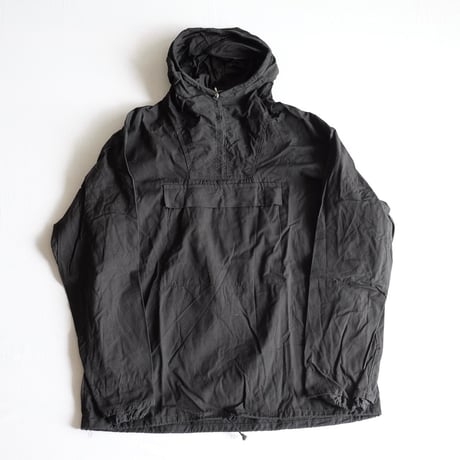 Finnish anorak parka