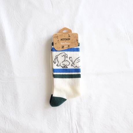 Moomin Men's socks