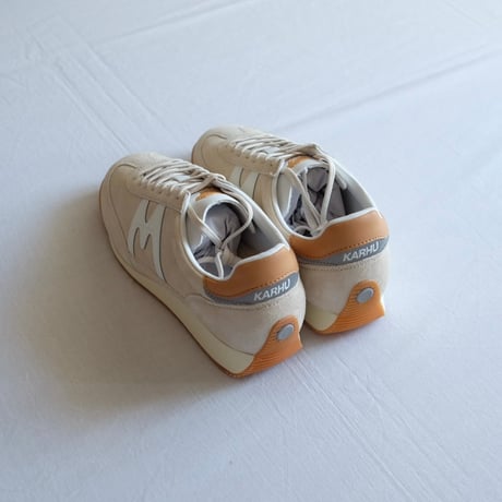 KARHU Mestari Turtledove/BrightWhite