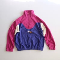 Schoffel fleece jacket