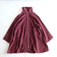 marimekko 00's wool coat