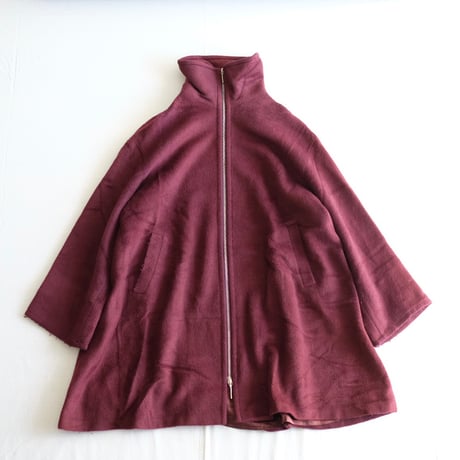 marimekko 00's wool coat
