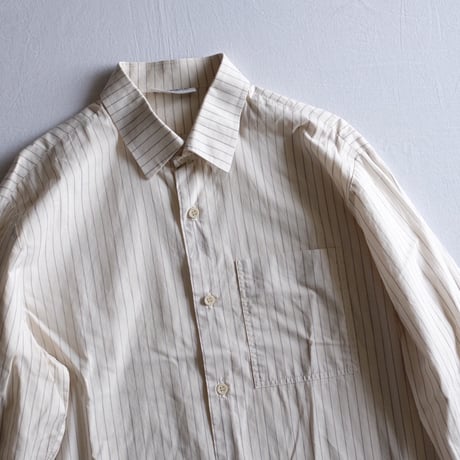 80s marimekko men's shirt