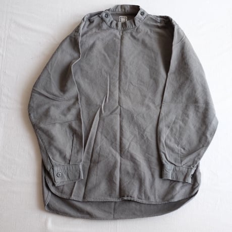 Finnish military smock