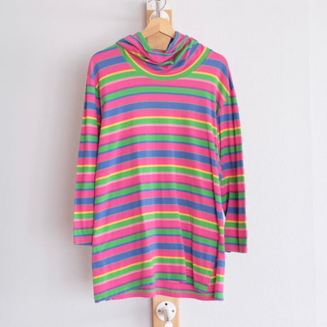 marimekko 80s long t-shirt