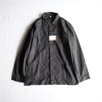 Finnish 70s unused work jacket