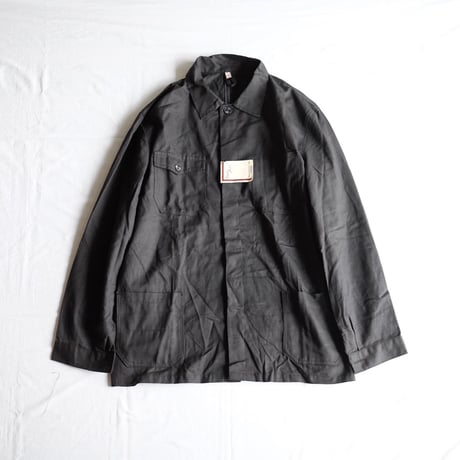 Finnish 70s unused work jacket