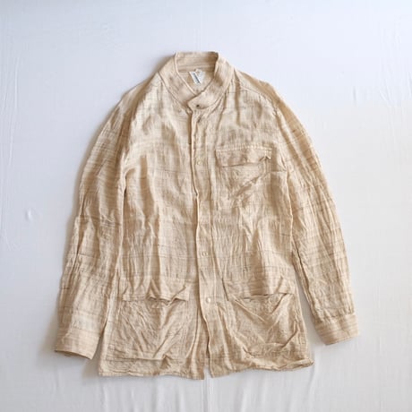 Vuokko men's shirt / jacket