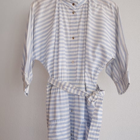 Vuokko cotton dress/coat