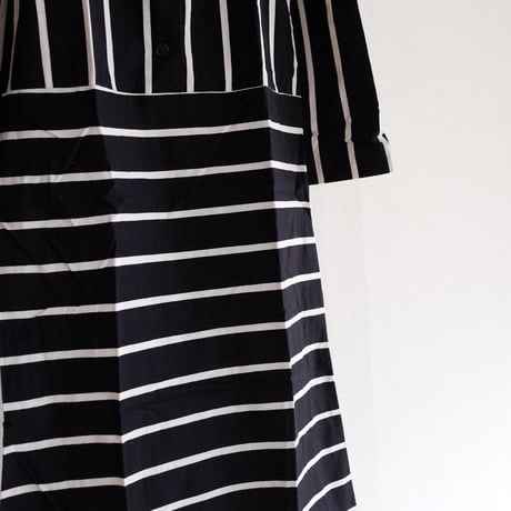 Marimekko 70s cotton dress