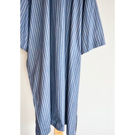 Marimekko piccoro pattern cotton dress