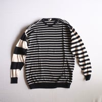 Marimekko cotton knit wear