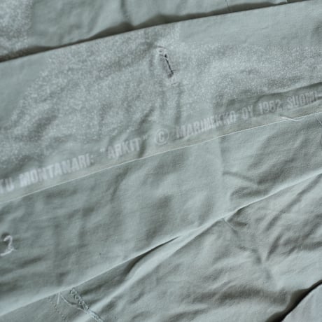 Finnish vintage jacket