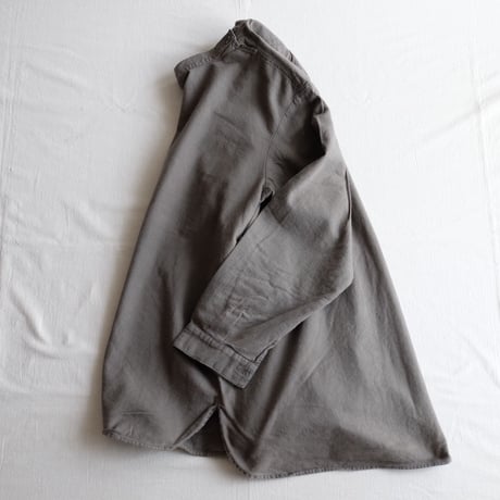 Finnish military smock