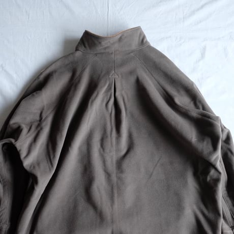 SHUWSU cashmere/wool jacket