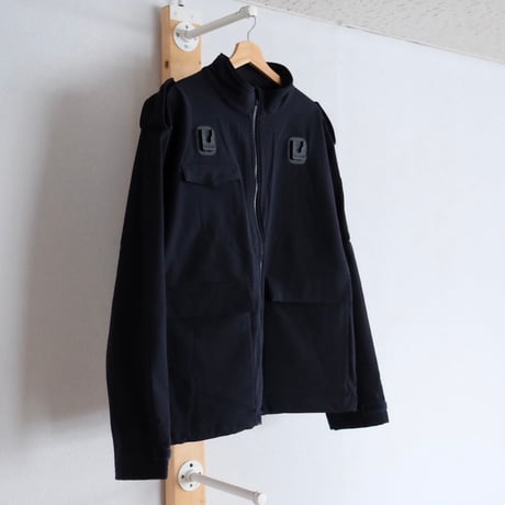 UK Border Agency jacket