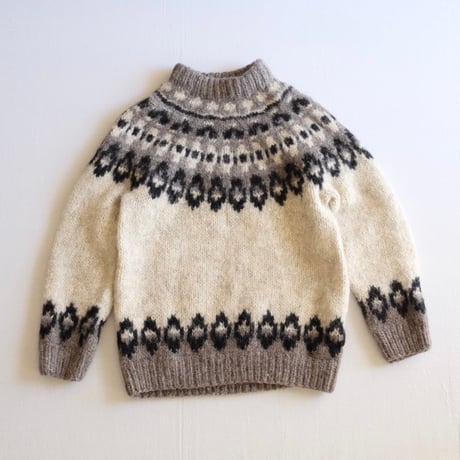 Nordic sweaters
