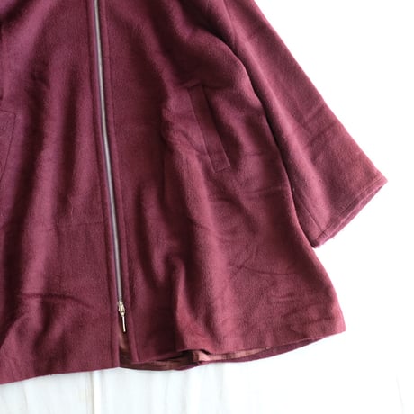 marimekko 00's wool coat