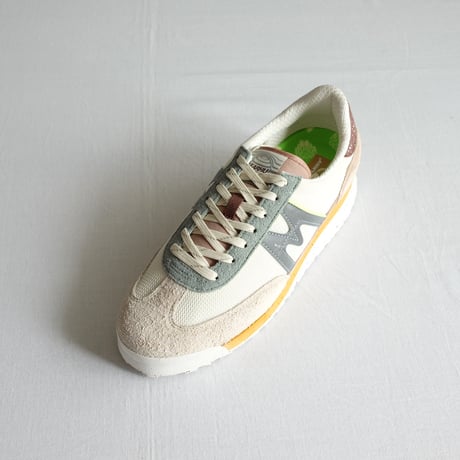 KARHU Mestari Control Turtledove/Iceberg Green