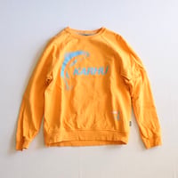 Karhu × R-collection sweat shirt