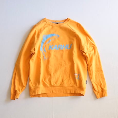 Karhu × R-collection sweat shirt
