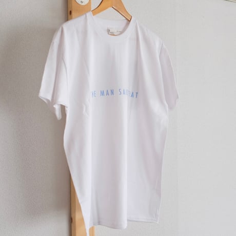 “the man said that” t shirt