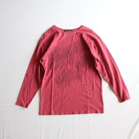 marimekko 90s long tshirt