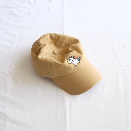 Moomin caps