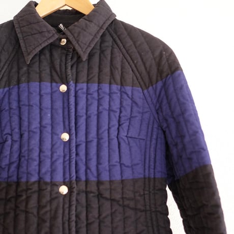 Vuokko quilting jacket