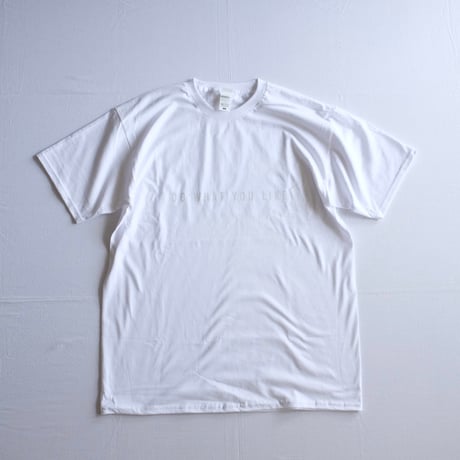 “do what you like” t shirt