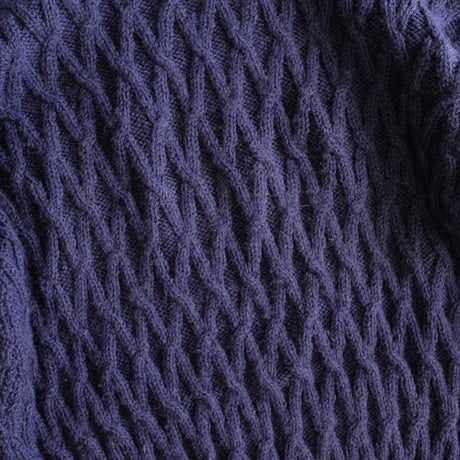 Vintage wool sweaters
