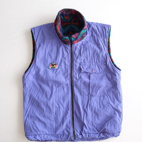 Salewa reversible vest