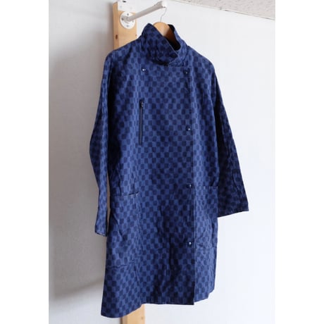 80s marimekko cotton jacket