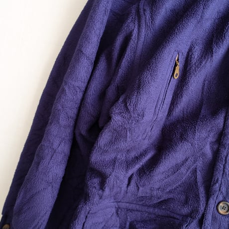 Elho fleece jacket