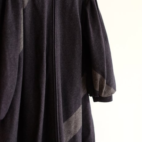 Vuokko wool coat