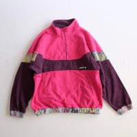 astri fleece jacket