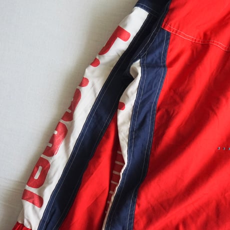 hummel 90s jacket