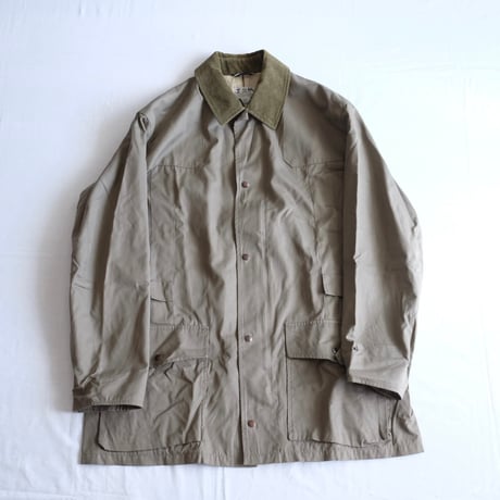 Grenfell 80s jacket