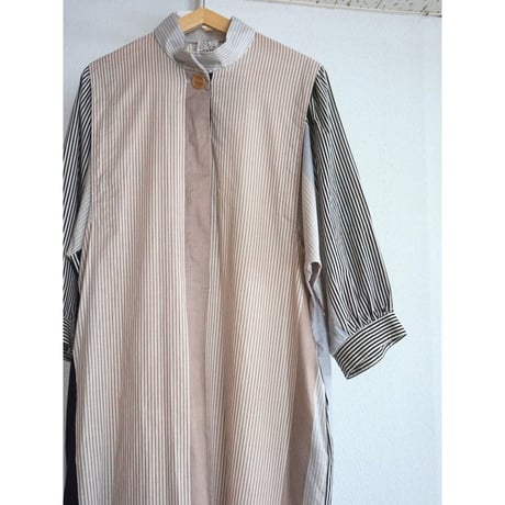 Finnish vintage cotton dress