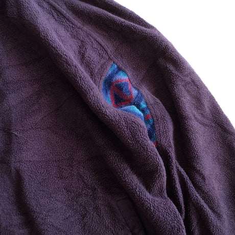 salewa fleece jacket