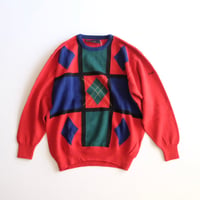 Pringle wool sweater
