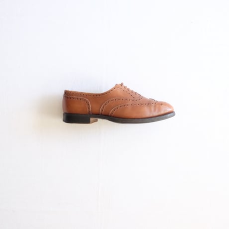 J.M Weston Lady's shoes