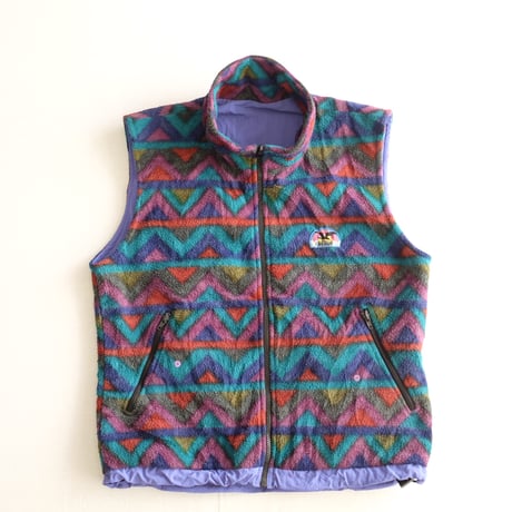 Salewa reversible vest