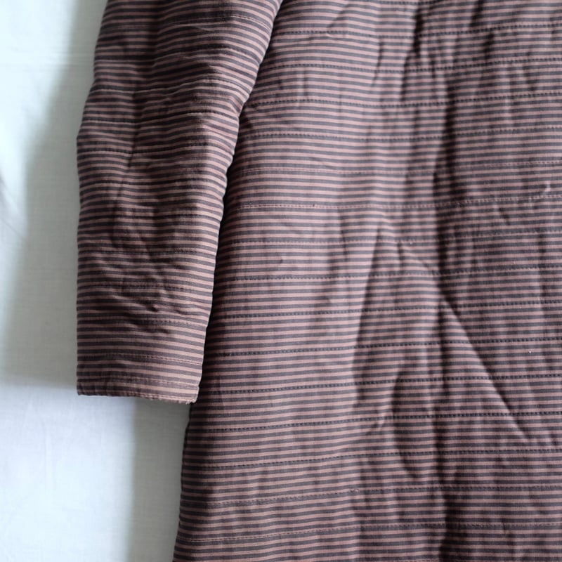 VUOKKO 70s quilted coat | Sirturday