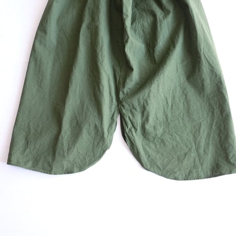 Swedish Military M-55 pullover shirt dead stock